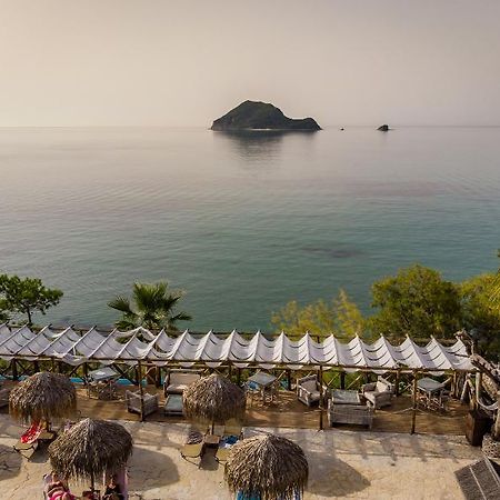 Hotel Gloria Maris (Adults Only) Laganas Esterno foto
