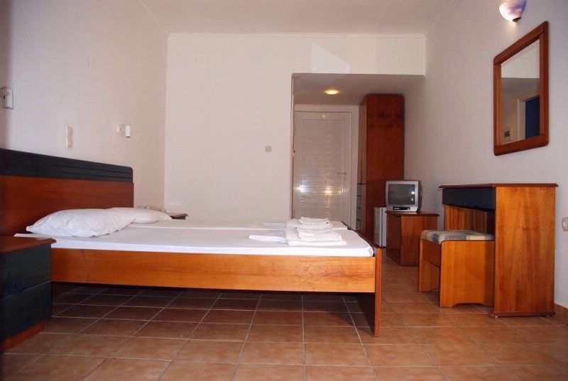 Hotel Gloria Maris (Adults Only) Laganas Esterno foto