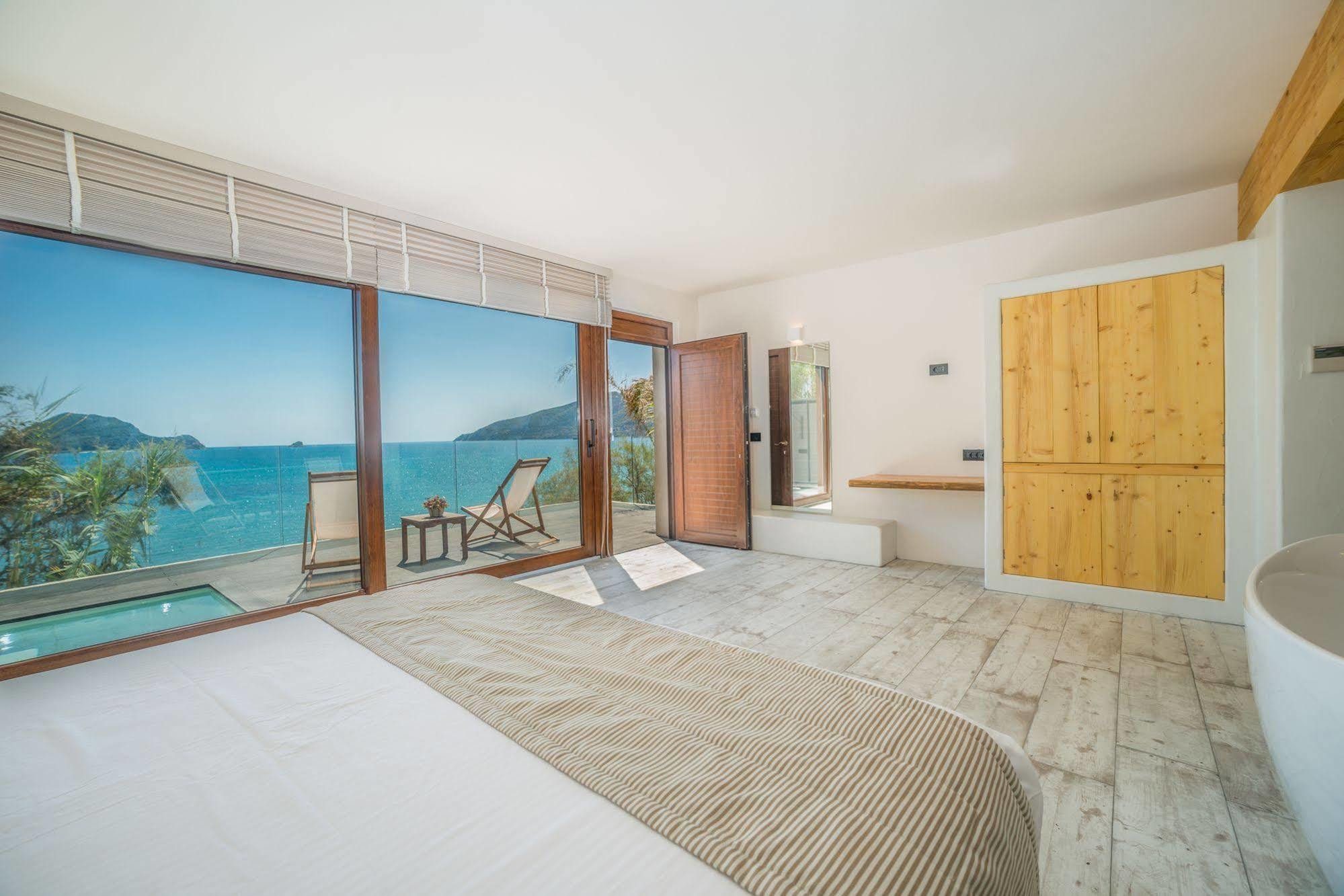 Hotel Gloria Maris (Adults Only) Laganas Esterno foto
