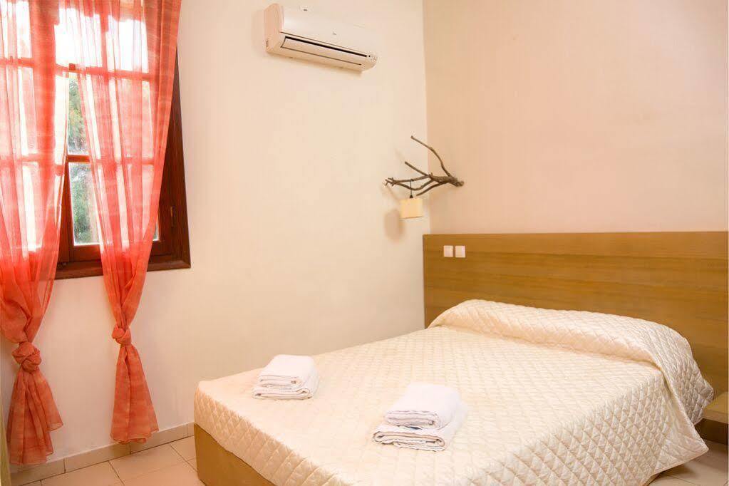 Hotel Gloria Maris (Adults Only) Laganas Esterno foto