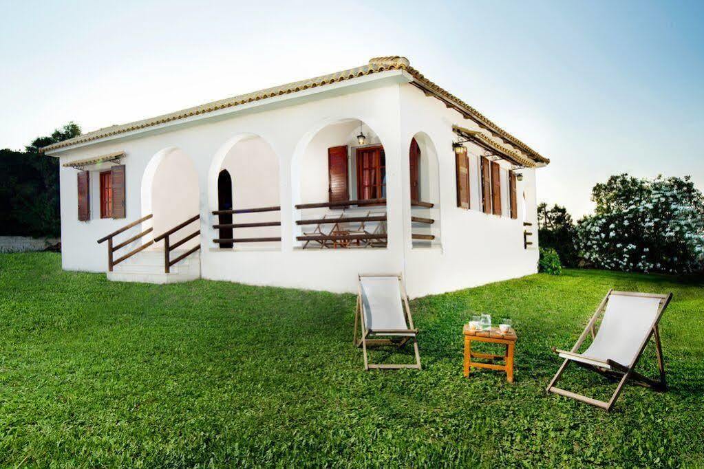 Hotel Gloria Maris (Adults Only) Laganas Esterno foto