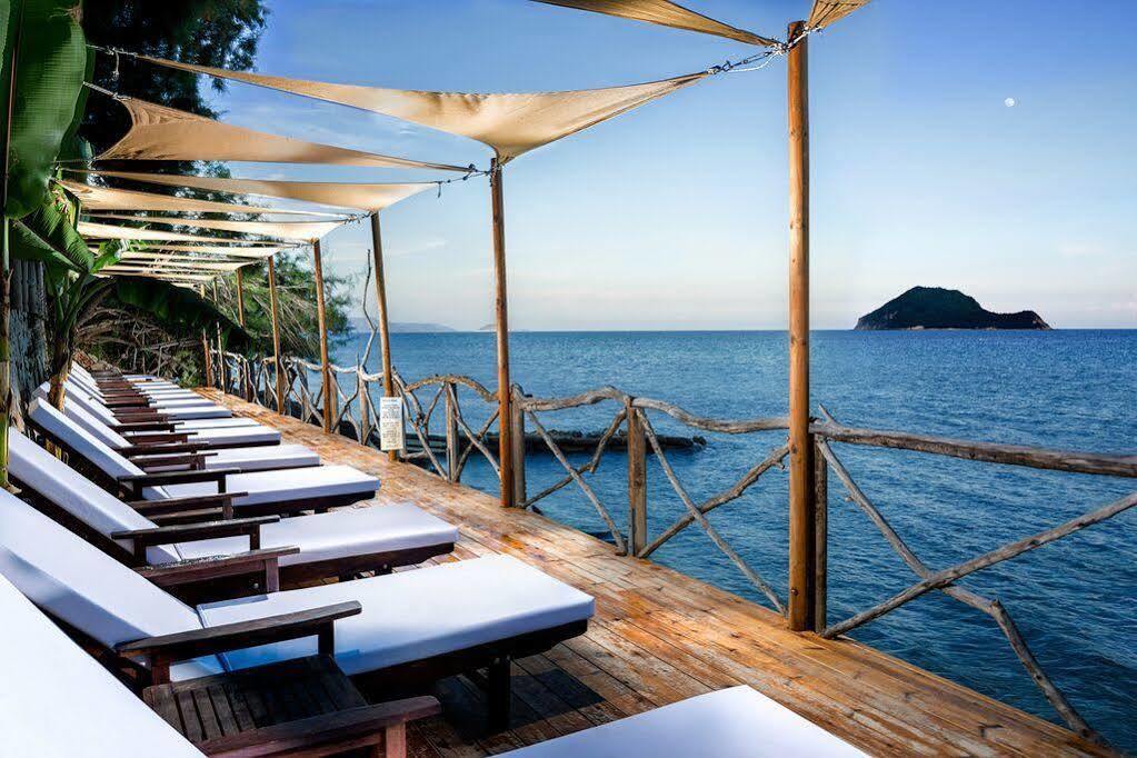 Hotel Gloria Maris (Adults Only) Laganas Esterno foto