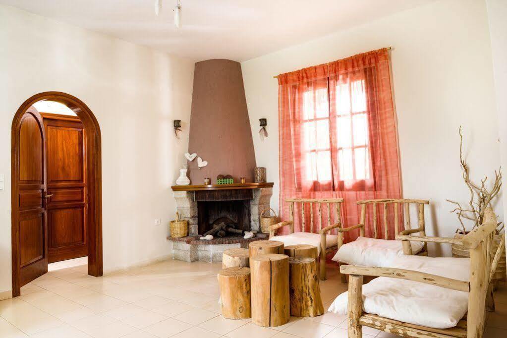 Hotel Gloria Maris (Adults Only) Laganas Esterno foto