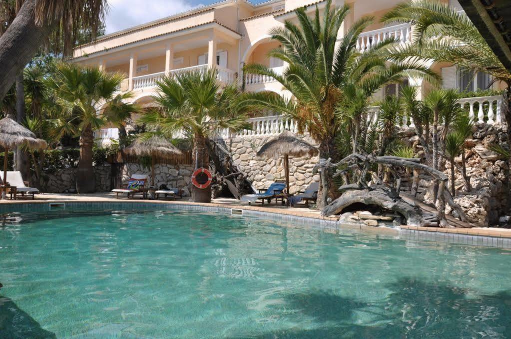 Hotel Gloria Maris (Adults Only) Laganas Esterno foto
