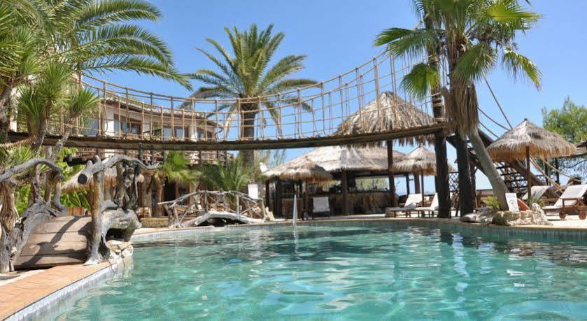Hotel Gloria Maris (Adults Only) Laganas Esterno foto
