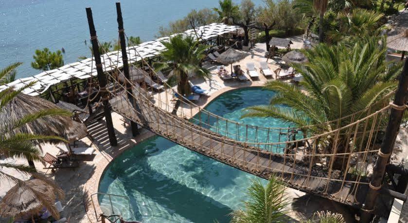 Hotel Gloria Maris (Adults Only) Laganas Esterno foto