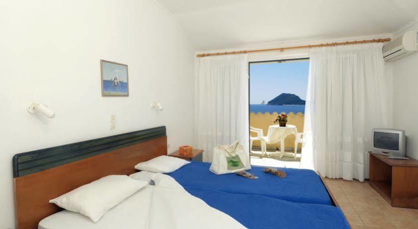 Hotel Gloria Maris (Adults Only) Laganas Esterno foto