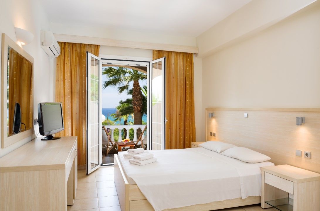 Hotel Gloria Maris (Adults Only) Laganas Esterno foto