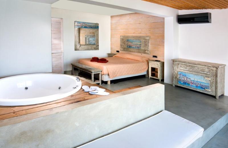 Hotel Gloria Maris (Adults Only) Laganas Esterno foto