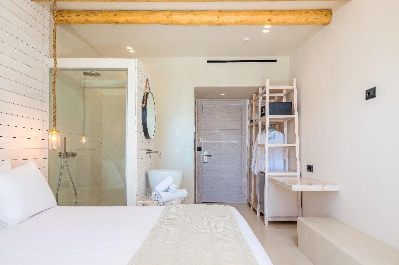 Hotel Gloria Maris (Adults Only) Laganas Esterno foto