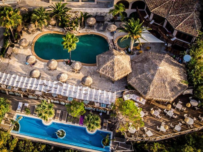 Hotel Gloria Maris (Adults Only) Laganas Esterno foto