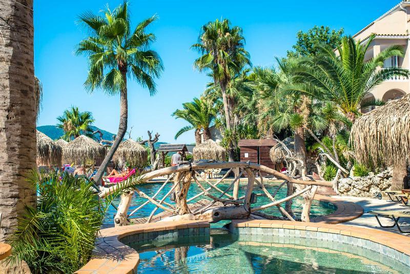 Hotel Gloria Maris (Adults Only) Laganas Esterno foto