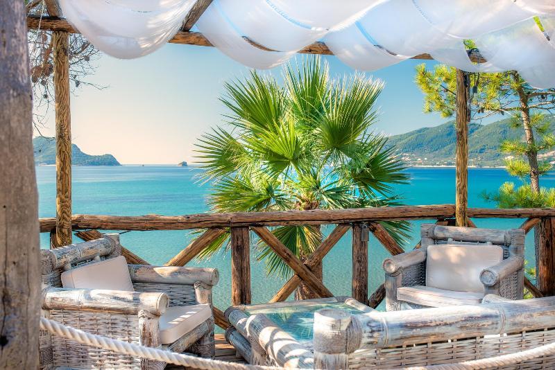 Hotel Gloria Maris (Adults Only) Laganas Esterno foto