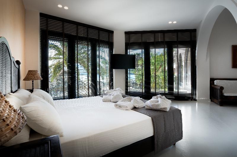 Hotel Gloria Maris (Adults Only) Laganas Esterno foto